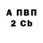 Альфа ПВП VHQ tsukki simp